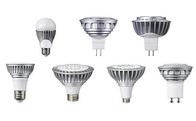 What are the advantages of LED light source